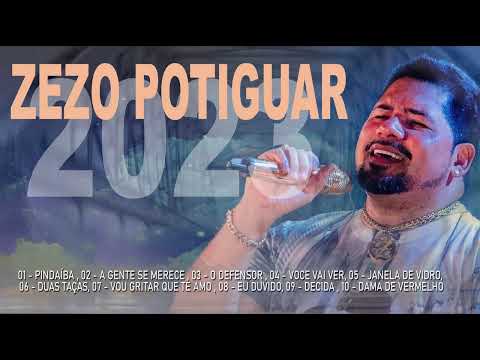 Zezo Potiguar - 2023