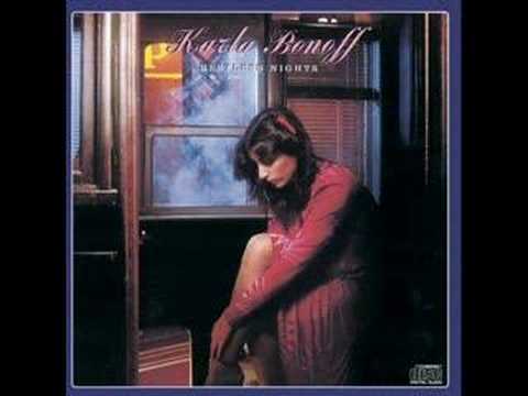 Trouble Again(with lyrics)-Karla Bonoff