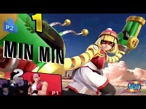 MSMZero #3 Top 32 Riddles VS Jusice