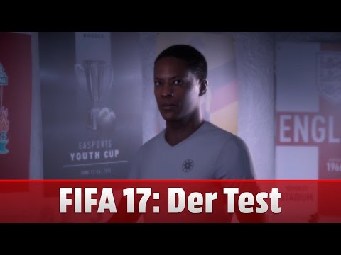 Wie schlägt sich FIFA 17 wirklich? | FIFA 17 im Test
