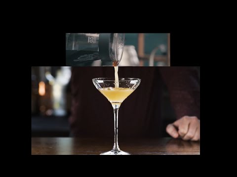 Vídeo para promoción Root café