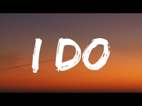 Andy Grammer, Maddie & Tae - I Do (Lyrics)