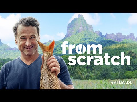 From Scratch Season 4 Promo