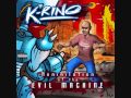 K-rino- Mention My Name