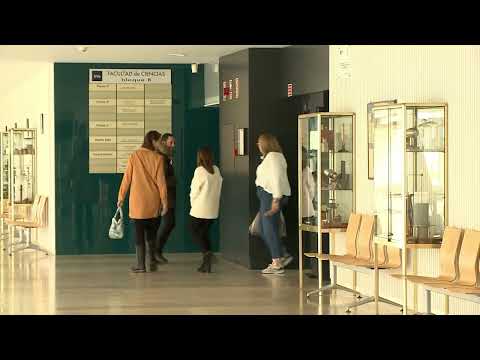 Oferta educativa de la Universidad de Valladolid