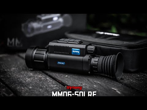 NEW Sytong MM06-50LRF