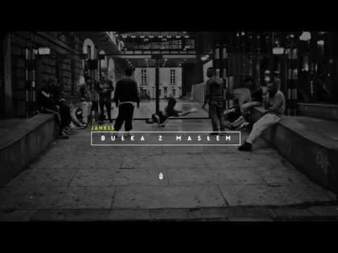 Jankes-Bułka z Masłem