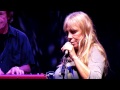 Rickie Lee Jones - "Second Time Around" [Madrid 17/07/2013]