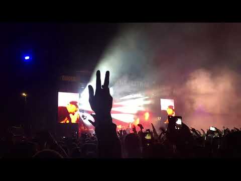 Cypress Hill Live at the Royal Arena Festival 2017