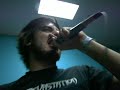 Job For A Cowboy Entombment Of A Machine Live Nightmare Fest 2005