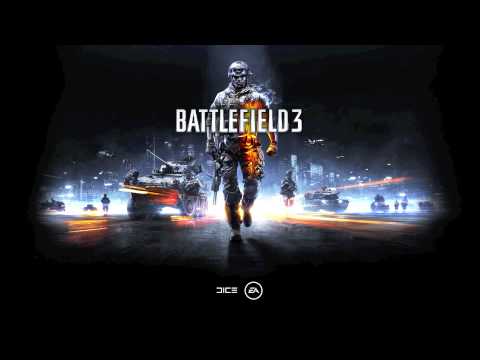 Battlefield 3 Soundtrack- OST 14- Balck Gold- Johan Skugge & Jukka Rintamaki