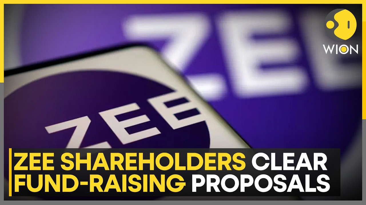 'Z' Says Protecting Shareholders' Interests Remains Top Priority | WION