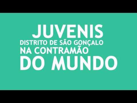 Teaser Congresso Distrital SG | 2014