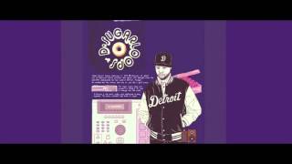 Blu, MED &#39;&#39;Burgundy Whip&#39;&#39; (From Far Away)