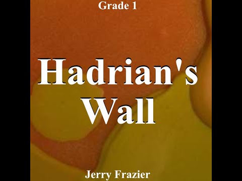 HADRIAN’S WALL.mp4