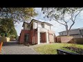 WestUrban Medium Density 2024 25 Townhouse Project Highlights Snapshot