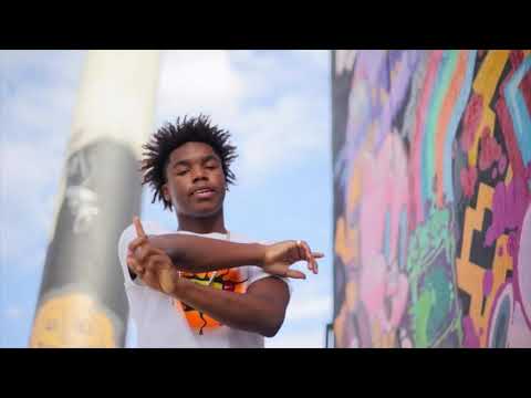 MallyBo x Swervy - Can’t Stop (Audio)