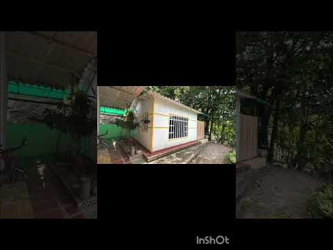 SE VENDE FINCA EN CACHIPAY CUNDINAMARCA 9.140 METROS CON CASA Y KIOSCO DE GUADUA PISCINA 3203457520