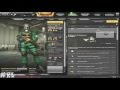Combat arms BR - UP GB (General da Brigada ...