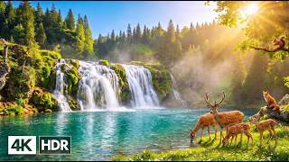 Gentle Healing Music 🌿 Calms the Mind and Nervous System, Relieves Stress, Deep Relaxation #10