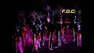 Fin de fiesta – Segunda Semifinal – COAC 1990