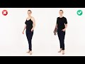 How To Dress Well Big Bust 10 Outfits