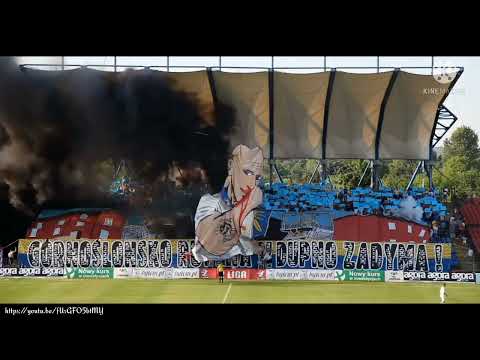 POLONIA BYTOM ULTRAS