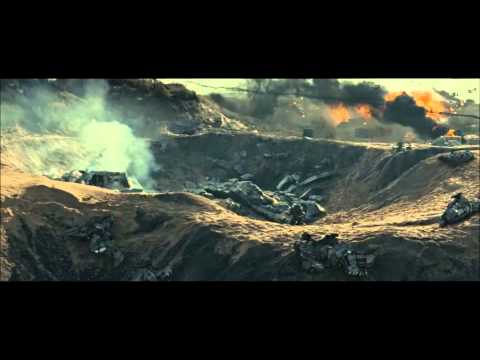 The Prodigy - Get Your Fight On [Edge of Tomorrow](Video)