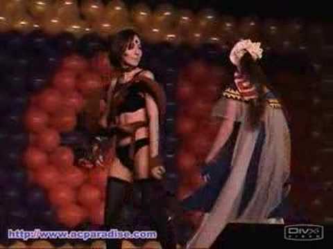 A-Kon 2004 - #33 AMG