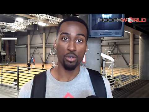 Warren Ward - 2013 Free Agent