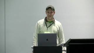 &quot;Automatically Migrating to TypeScript with ts-migrate&quot; - Evan Shaw (nz.js(con); 2021)