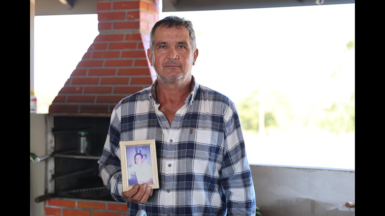 Com apoio do Senar/MS, produtor mantém vivo o legado do pai na apicultura