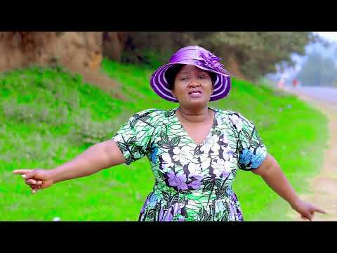 HELLEN JOHN MORAA _TATA(OFFICIAL VIDEO)