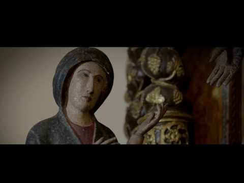 Bulzi, un paese al centro dell'anglona - video promozionale