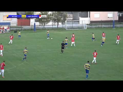 Bijelo Brdo Live Stream#  NK BSK - HNK ORIJENT  2HNL 3.KOLO