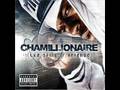 Chamillionaire --- please don't stare at us