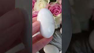 Skolecit hmatka oválek 78g