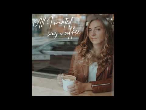 Samantha Ebert - All I Wanted Was A Coffee (Official Audio)