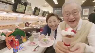 【歌ってみた】パフェいわし　【かっぱ寿司CM】