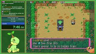 Purity Forest Attempts VOD #106 6/9/2024