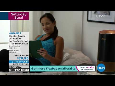 HSN | Shopping with Colleen 01.23.2021 - 01 PM