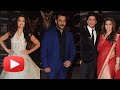 Salman Khan Aishwaya Rai Shahrukh Khan Attend Stardust Awards 2015 RED CARPET UNCUT