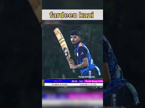 Fardeen kazi batting ♥️ 🥰 #tennisballcricket #cricket #cricketlover #fardeen
