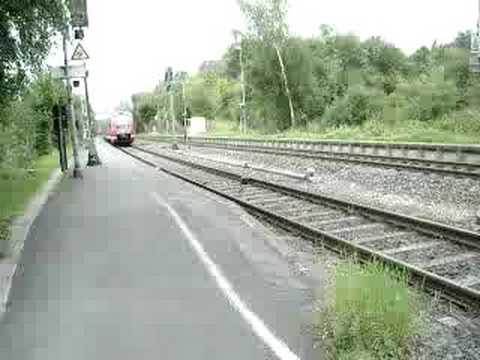 160 Jahre Schiefe Ebene