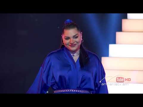 Alina Hovsepyan, Ես ու Միայն Դու - Հայ Երգիչ - 26․11․2022