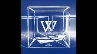 [Audio] 위너 - 아예, WINNER - AH YEAH