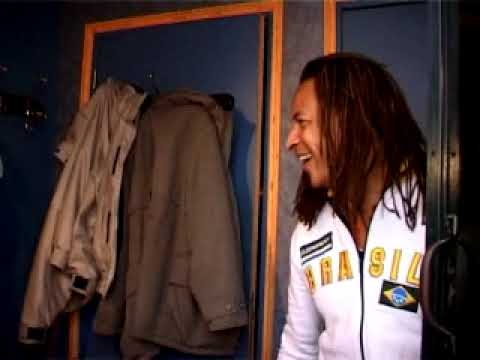 SAKESHO teaser A.Narell/M.Canonge/Jp.Fanfant/M.Alibo