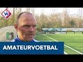 'Jongetjes' van Jong Vitesse verliezen van 'mannen' Scheveningen - OMROEP WEST SPORT