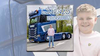 Lorenzo - Truckersfestijn video