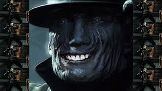 Download lagu Mr. X Theme (North American Version) mp3